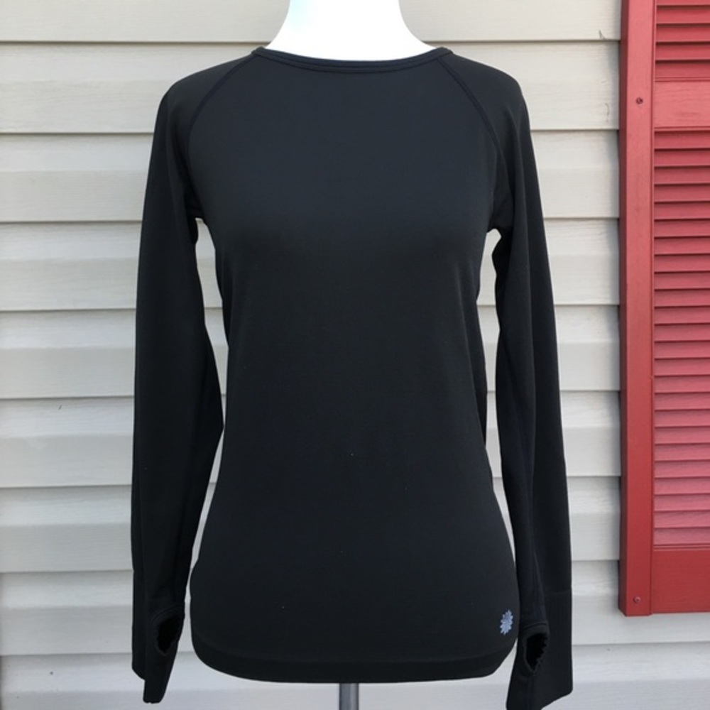 ebb & flow women's shirt $5/25
